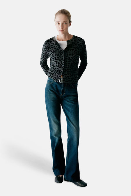 Cardigan multicolore - MANGO