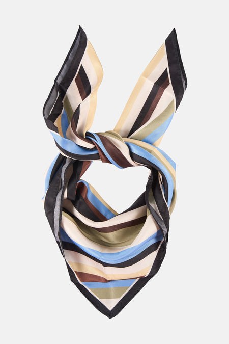 Foulard - multicolore