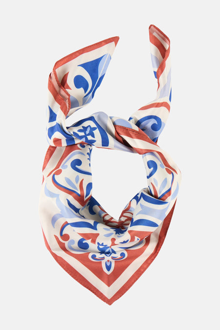 Foulard - multicolore