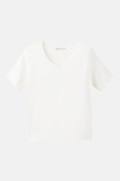 Pull - blanc