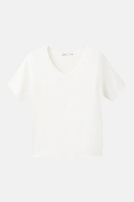 Pull - blanc