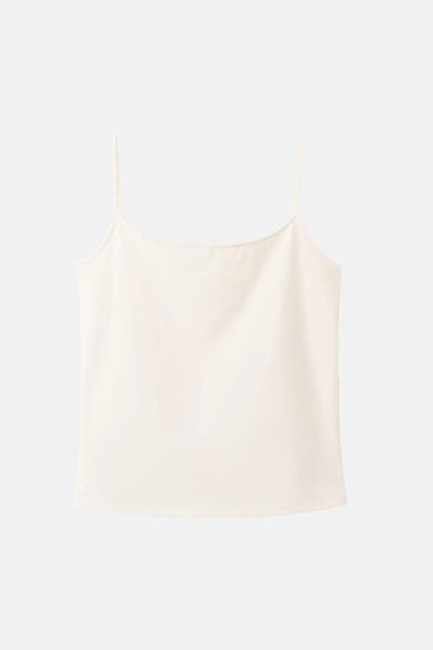 Top - ecru