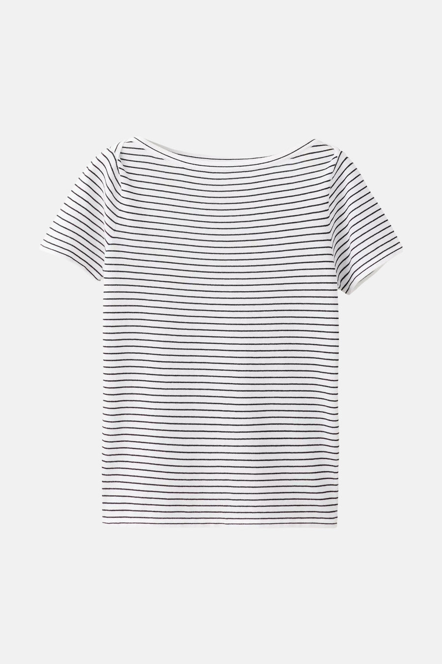 Pull met korte mouwen - multicolor