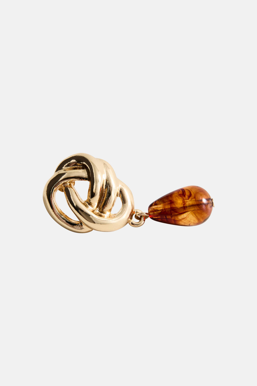 Boucles d'oreilles - multicolore