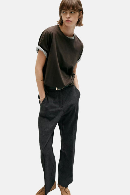 Chino - Grijs