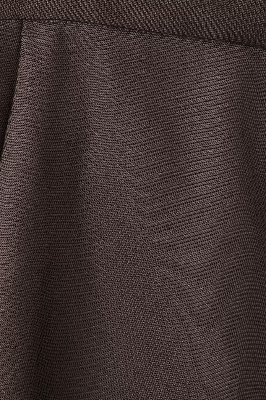 Pantalon - brun