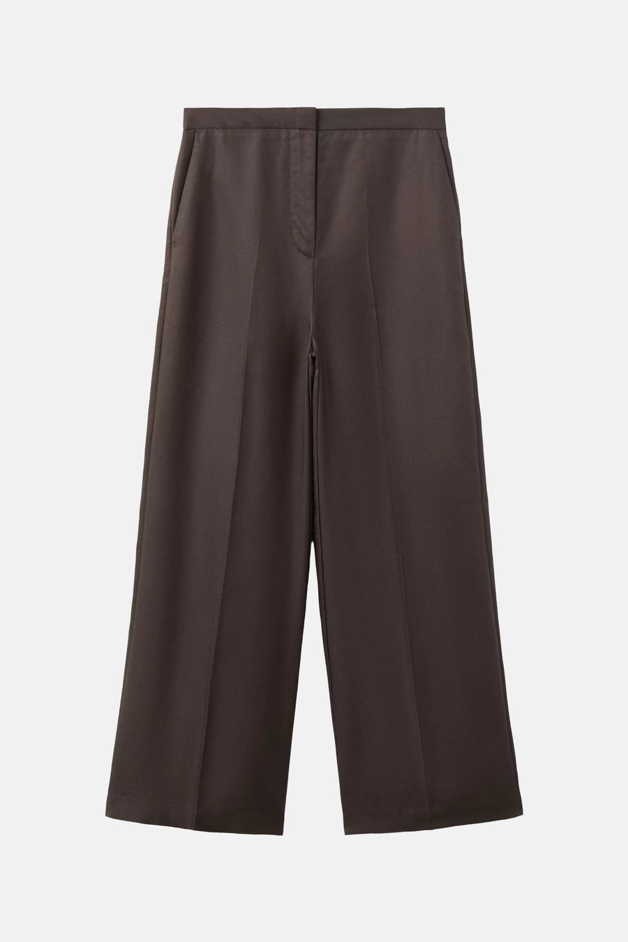 Pantalon - brun