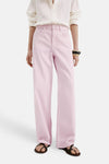 Broek - roze