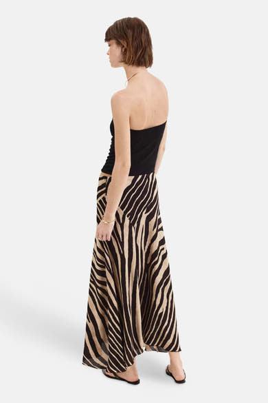 Rok - multicolor