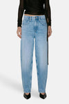 BET - light blue denim