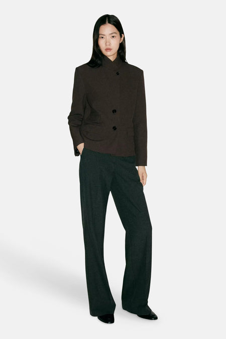 Blazer - bruin