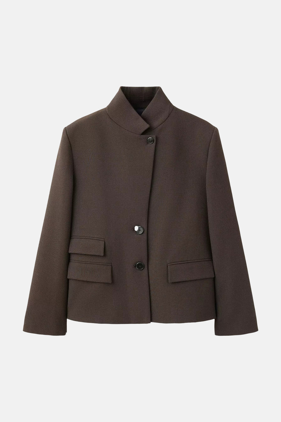 Blazer - bruin