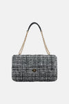 Dames acc. tas crossbody multicolore - MANGO