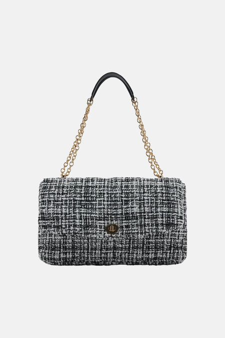 Dames acc. tas crossbody multicolore - MANGO