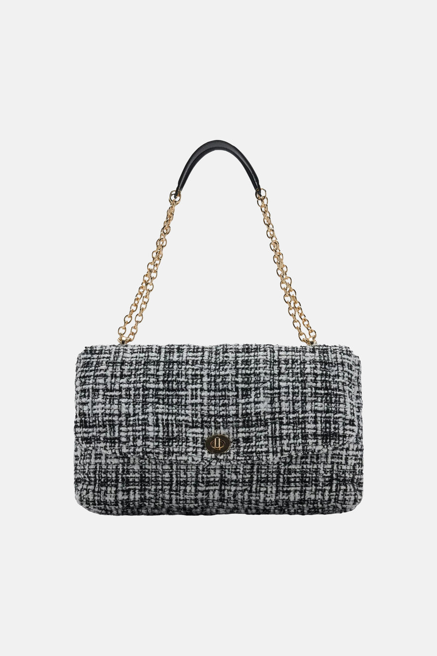 Dames acc. tas crossbody multicolore - MANGO