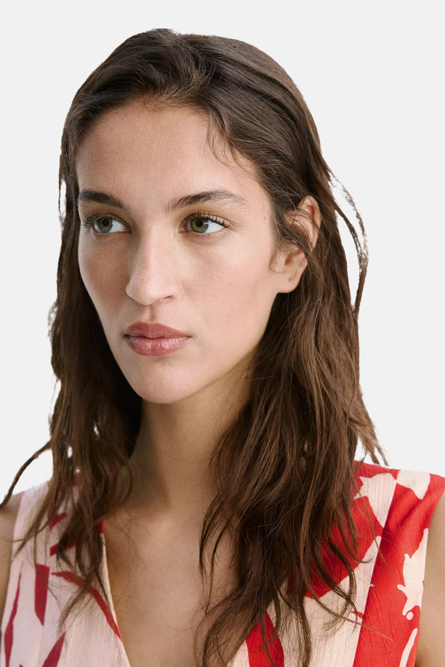 Robe - multicolore