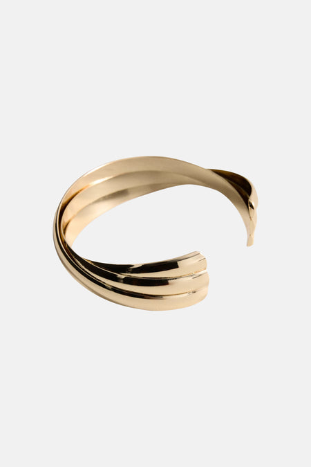 Bracelet - doré