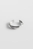Armband - zilver