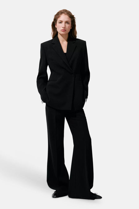 Pantalon de costume - noir