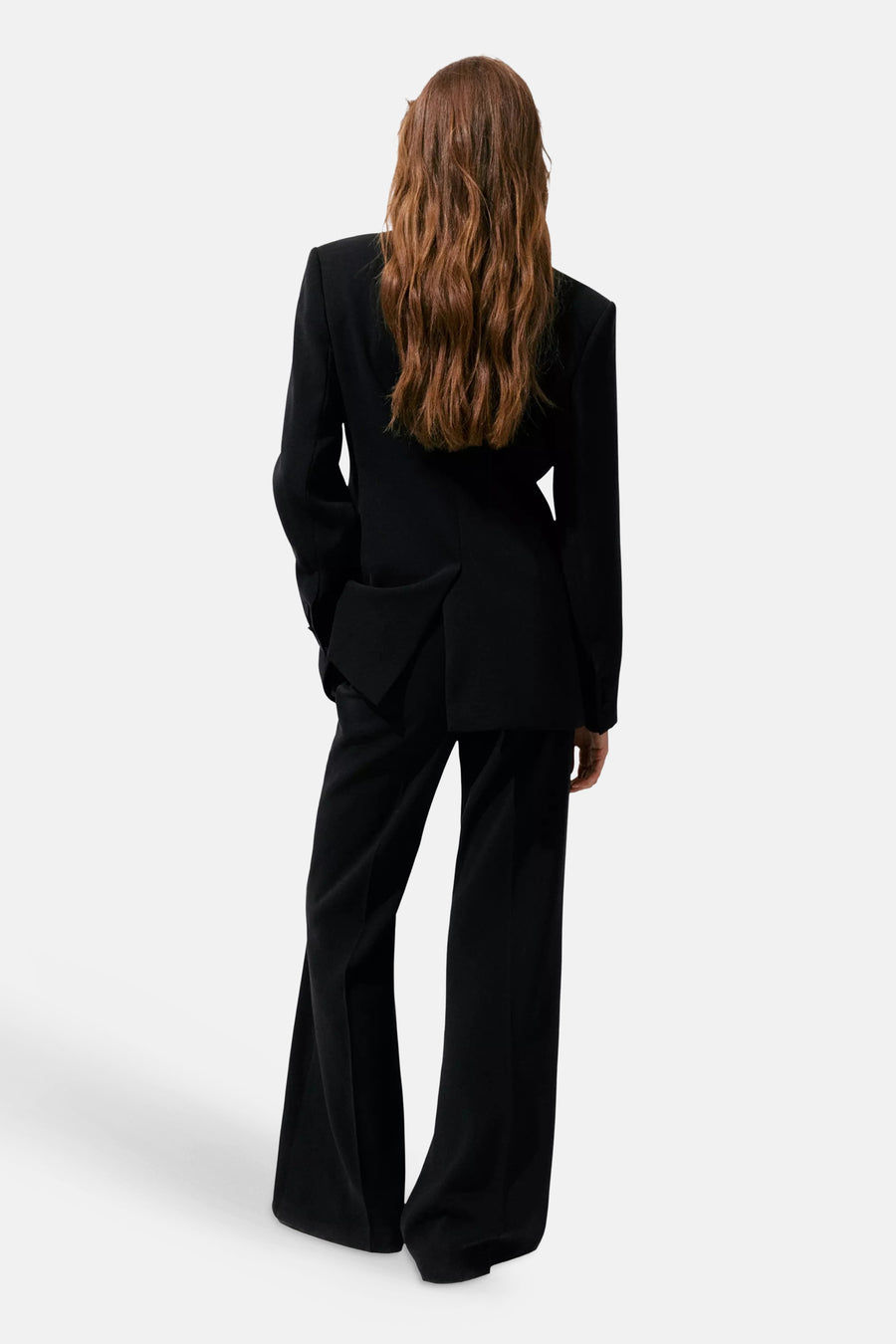 Pantalon de costume - noir