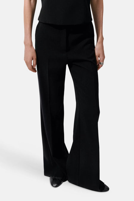 Pantalon de costume - noir