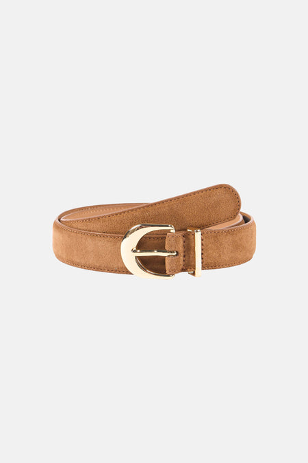 Ceinture - brun