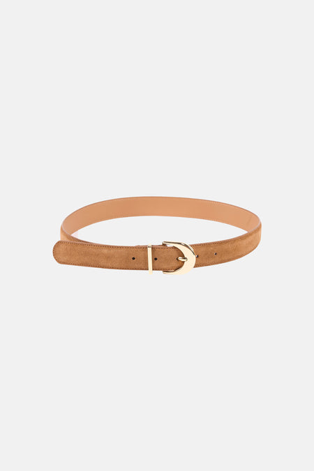 Ceinture - brun