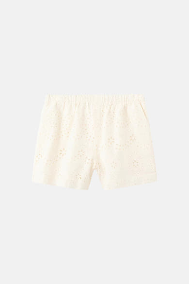 Short - écru
