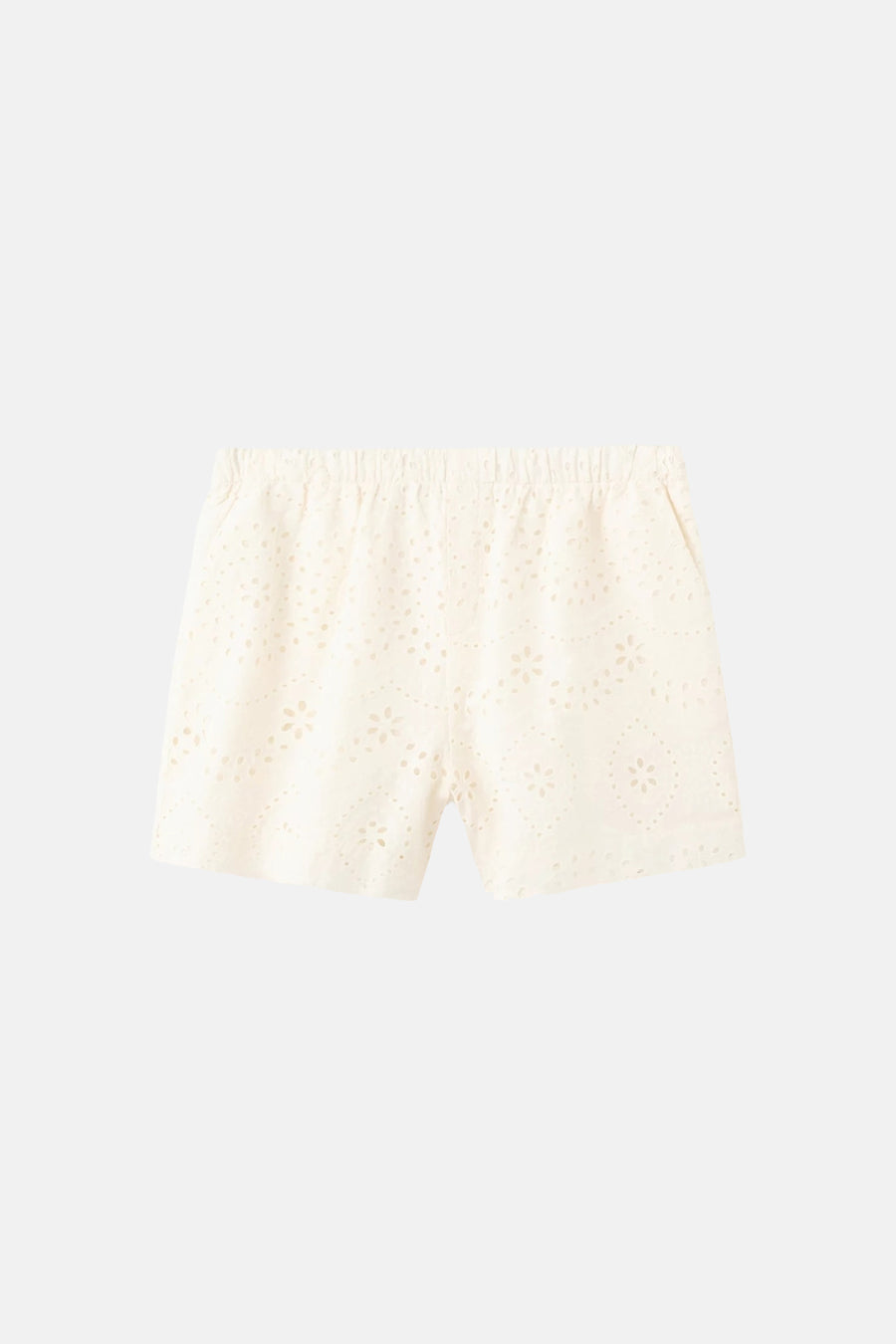Short - écru