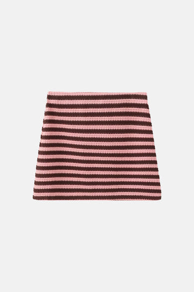Rok - multicolor