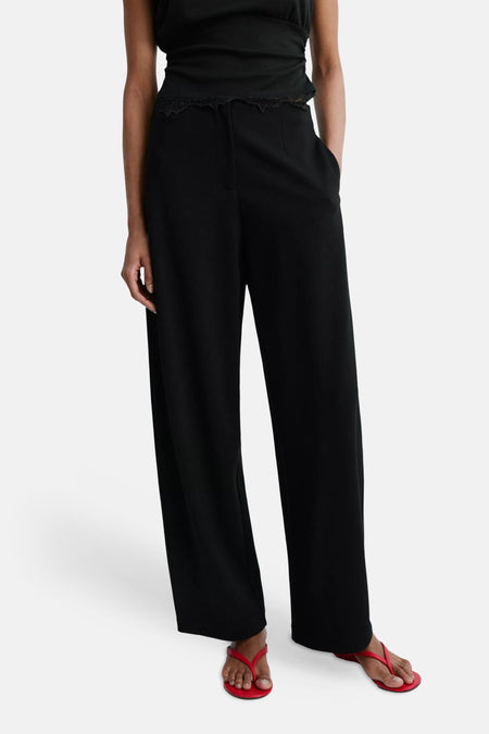 Broek - zwart