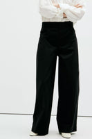 Pantalon - noir
