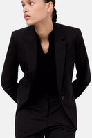 Blazer - noir