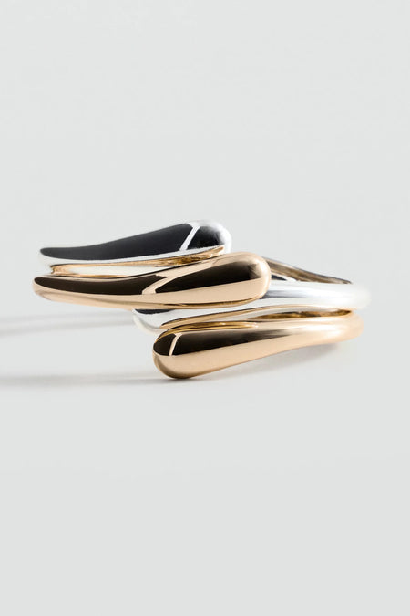 Bracelet - multicolore