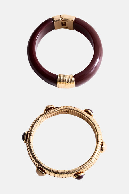 Armband multicolor - MANGO