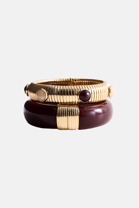 Armband multicolor - MANGO