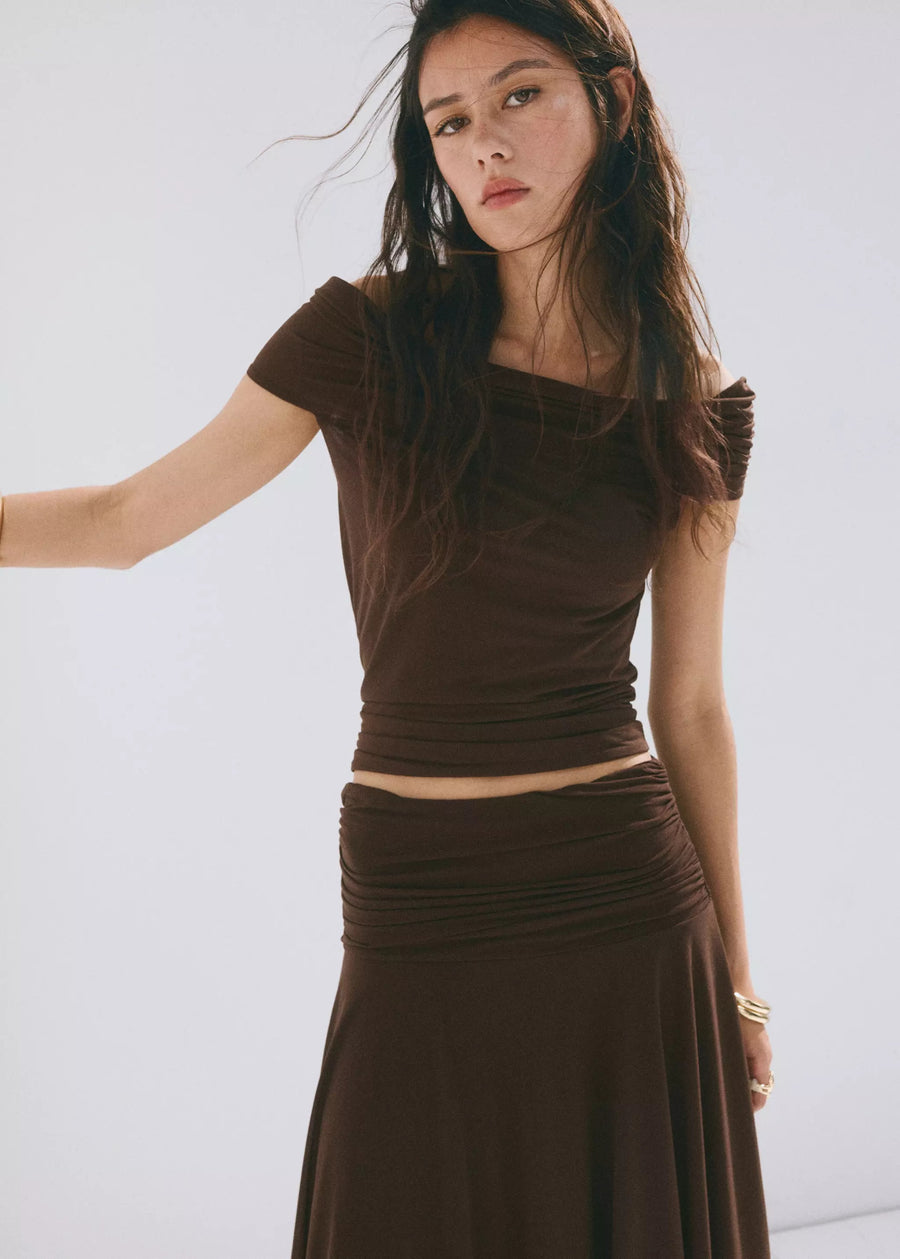 Rok - bruin