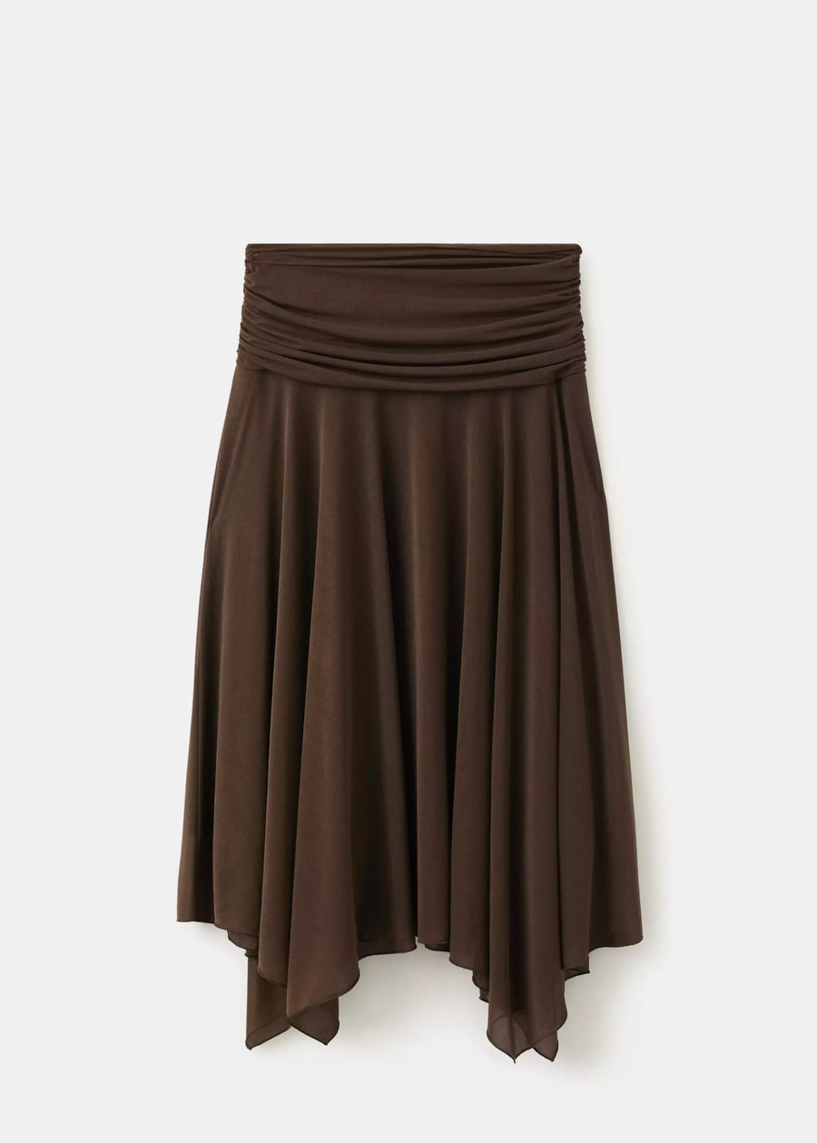 Rok - bruin