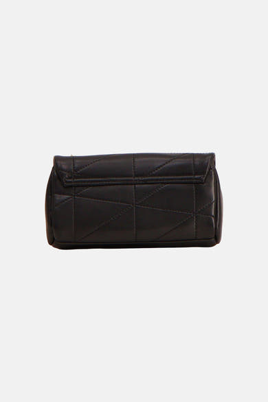 Sac à bandoulière - noir