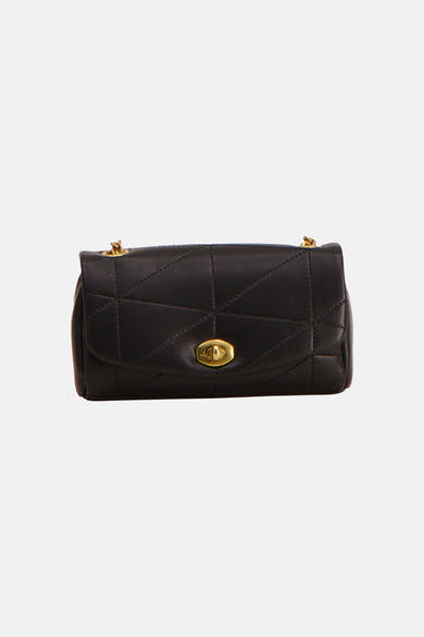 Sac à bandoulière - noir