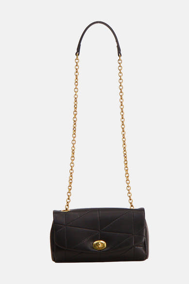 Sac à bandoulière - noir