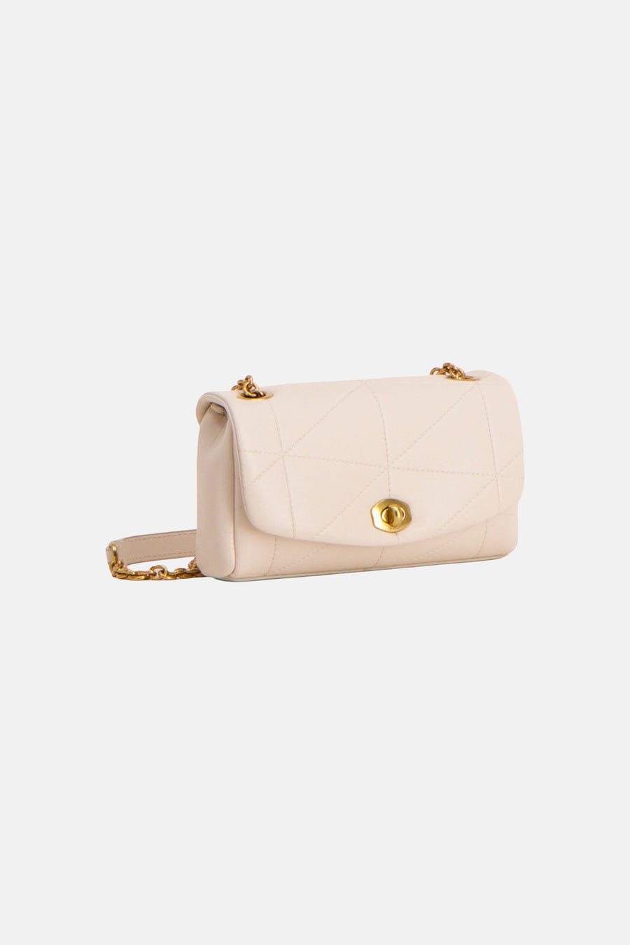 Sac à bandoulière - écru