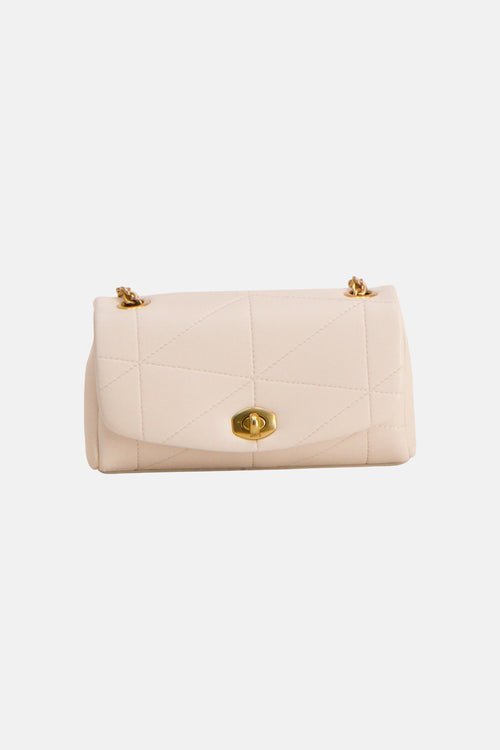 Sac à bandoulière - écru