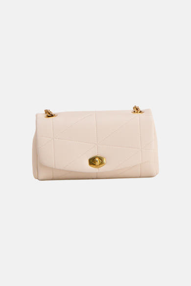 Sac à bandoulière - écru