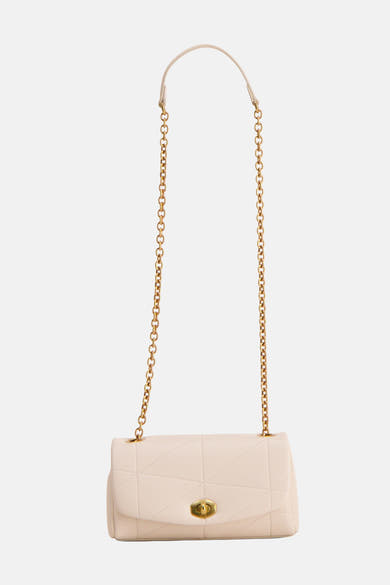 Sac à bandoulière - écru