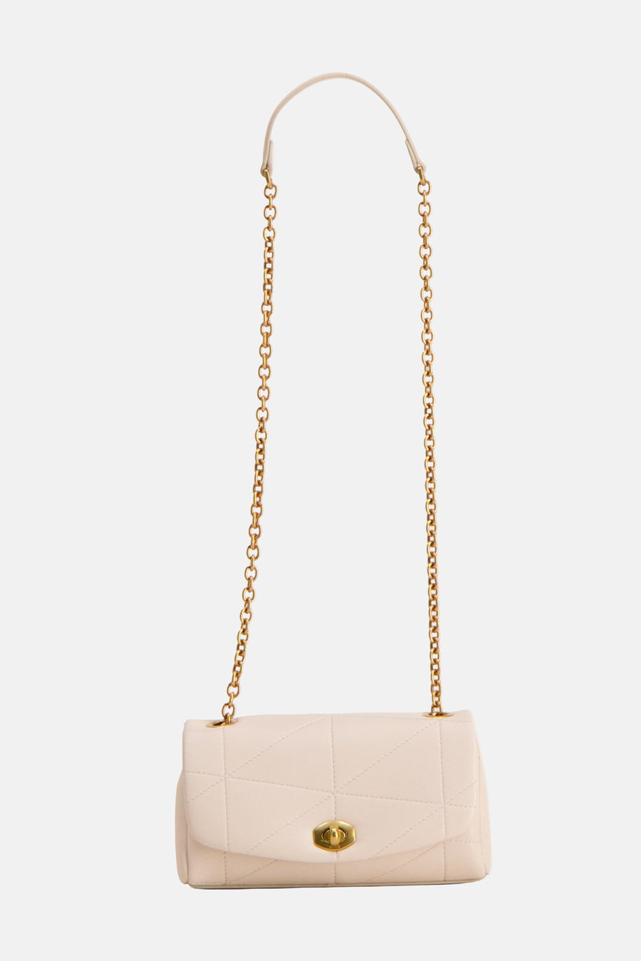 Sac à bandoulière - écru
