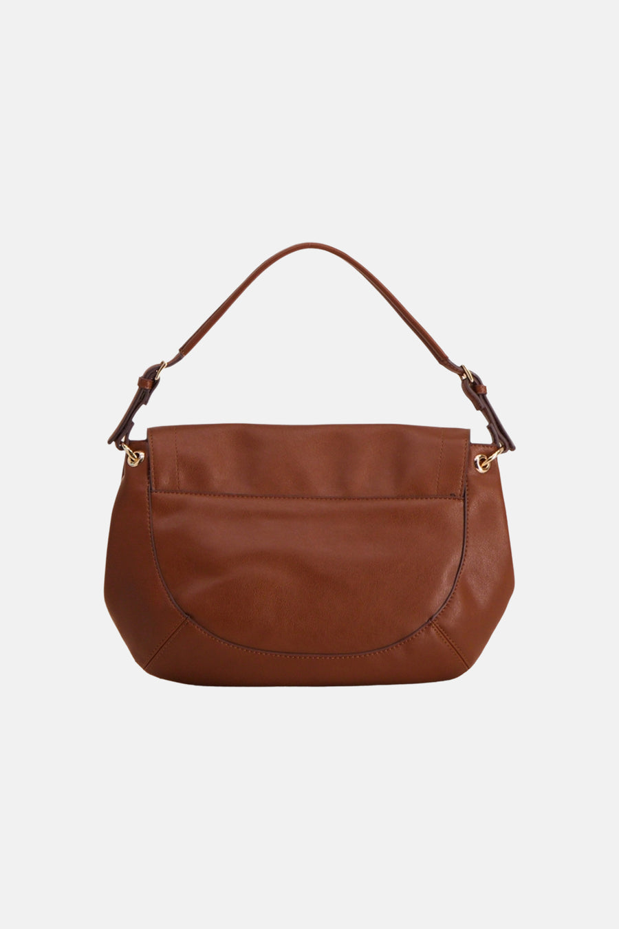 Sac à bandoulière - brun