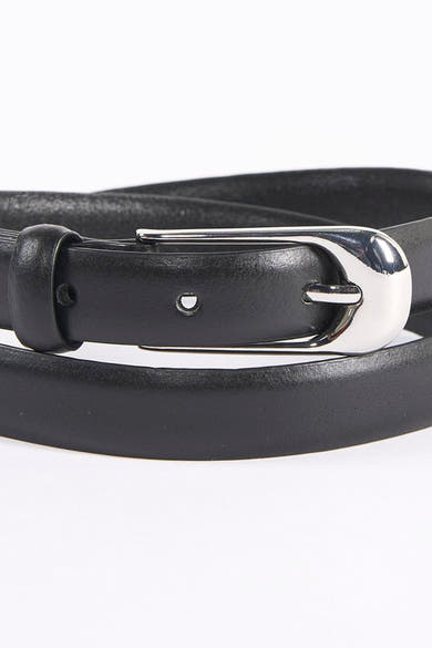 Riem - zwart