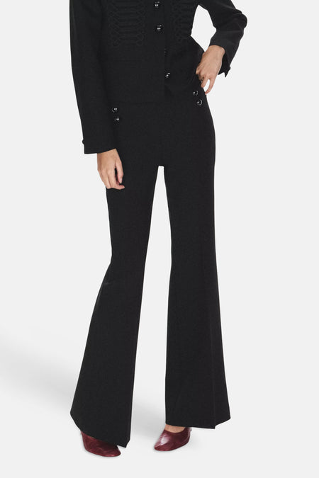 Pantalon de costume - noir