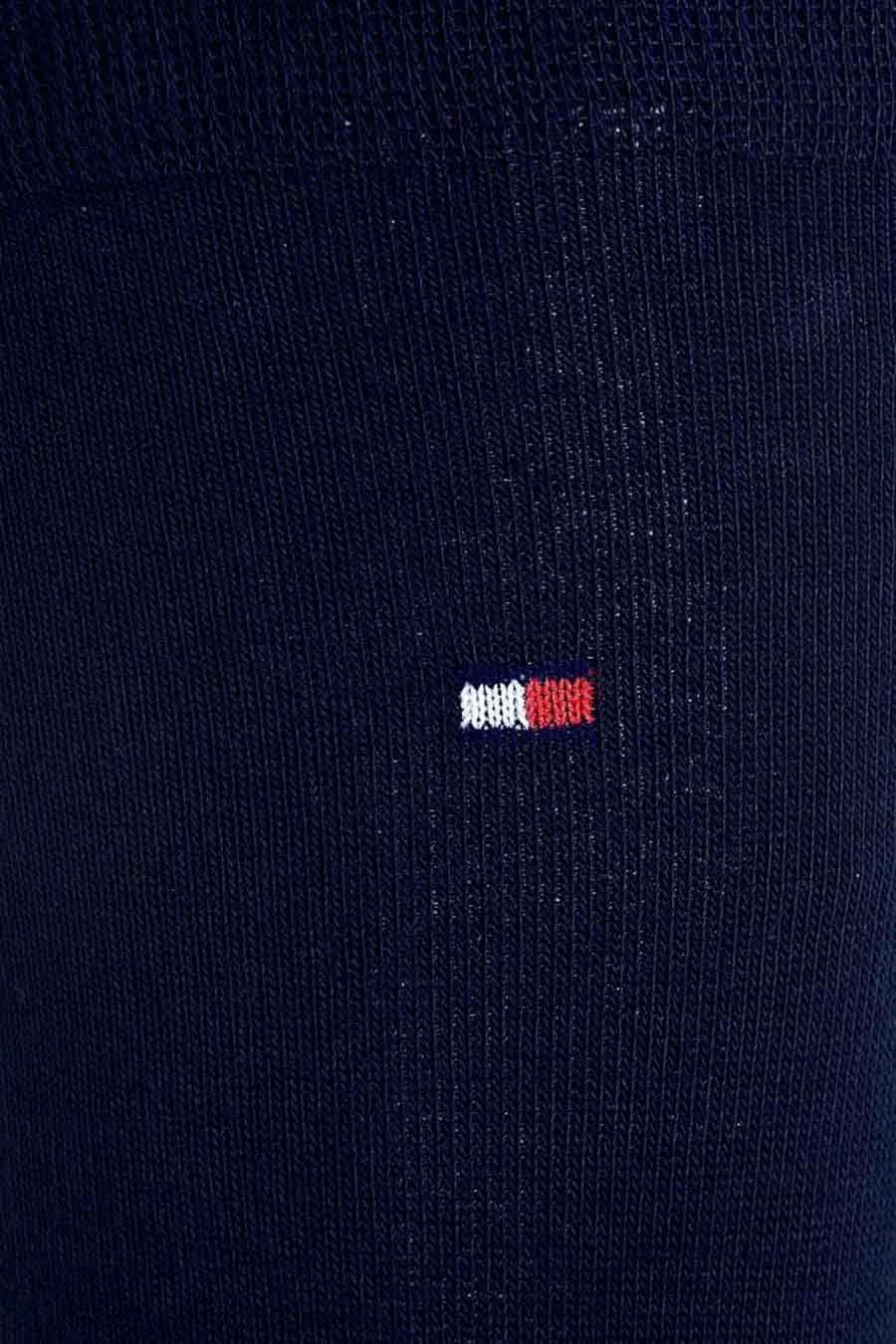 Chaussettes Bleu - Tommy Jeans